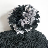 The Small Pom Hat