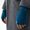 Unisex Fingerless Gloves