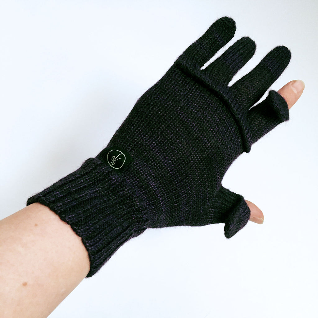 Smart Phone Gloves